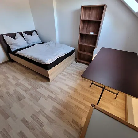 Ferienwohnung Am See - Bis Zu Maximal 6 Personen 아파트 *