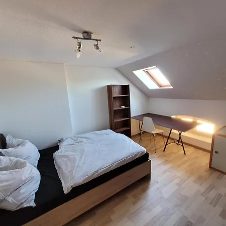 Ferienwohnung Am See - Bis Zu Maximal 6 Personen 아파트 Schipkau