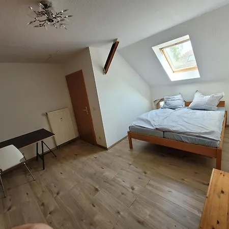 Ferienwohnung Am See - Bis Zu Maximal 6 Personen 아파트 *