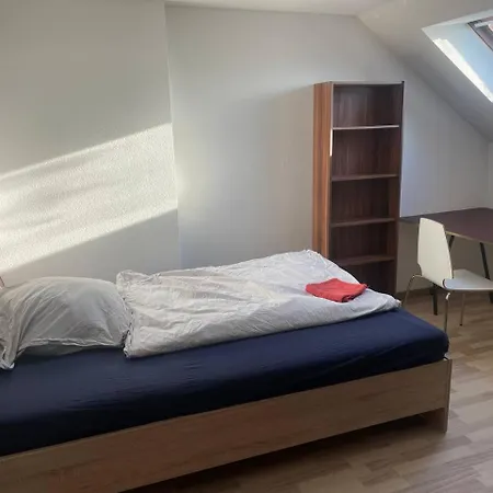 Ferienwohnung Am See - Bis Zu Maximal 6 Personen Schipkau