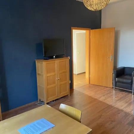 아파트 Ferienwohnung Am See - Bis Zu Maximal 6 Personen