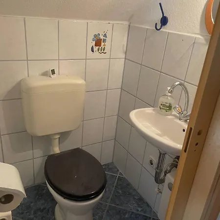Ferienwohnung Am See - Bis Zu Maximal 6 Personen 아파트