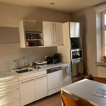 아파트 Ferienwohnung Am See - Bis Zu Maximal 6 Personen