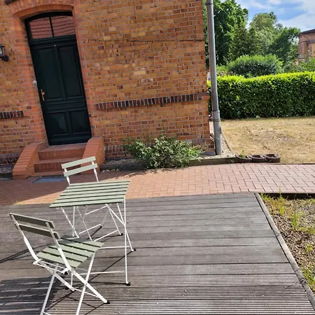 Ferienwohnung Am See - Bis Zu Maximal 6 Personen * Schipkau