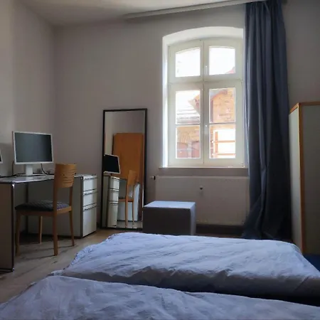 Ferienwohnung Am See - Bis Zu Maximal 6 Personen 아파트 *