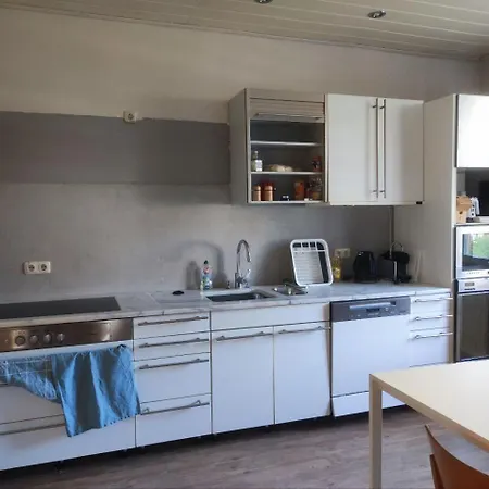 Ferienwohnung Am See - Bis Zu Maximal 6 Personen 아파트