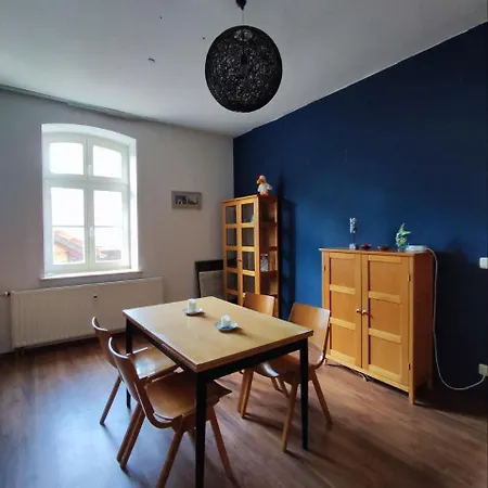 아파트 Ferienwohnung Am See - Bis Zu Maximal 6 Personen *