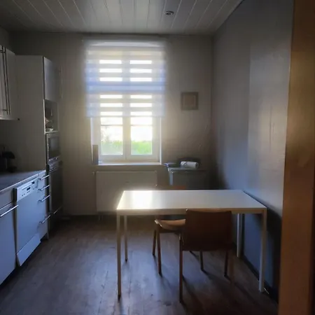아파트 Ferienwohnung Am See - Bis Zu Maximal 6 Personen Schipkau