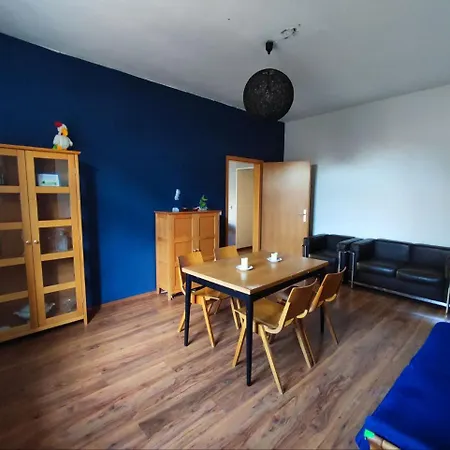 아파트 Ferienwohnung Am See - Bis Zu Maximal 6 Personen Schipkau