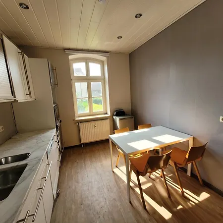 Ferienwohnung Am See - Bis Zu Maximal 6 Personen 아파트 *