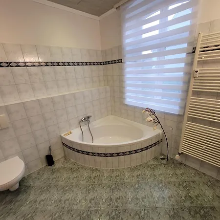 Ferienwohnung Am See - Bis Zu Maximal 6 Personen