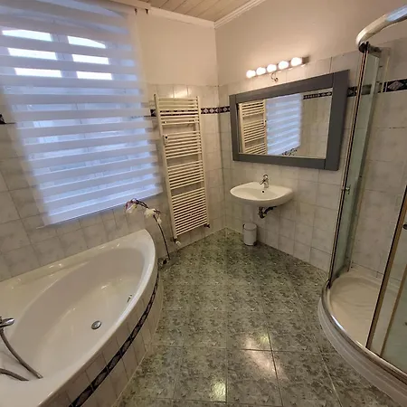 Ferienwohnung Am See - Bis Zu Maximal 6 Personen 아파트