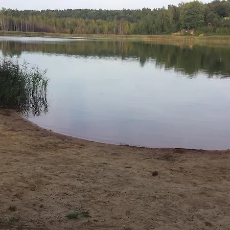 아파트 Ferienwohnung Am See - Bis Zu Maximal 6 Personen