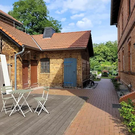 아파트 Ferienwohnung Am See - Bis Zu Maximal 6 Personen Schipkau