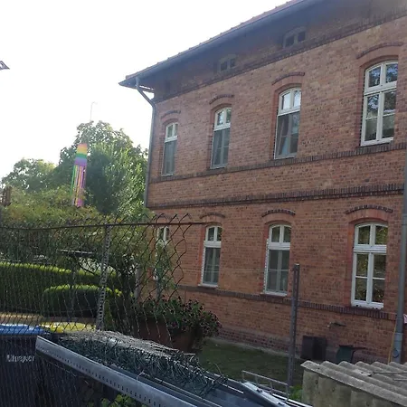 아파트 Ferienwohnung Am See - Bis Zu Maximal 6 Personen