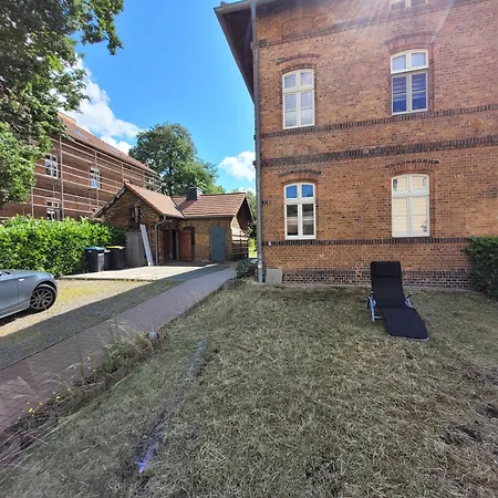 Ferienwohnung Am See - Bis Zu Maximal 6 Personen 아파트