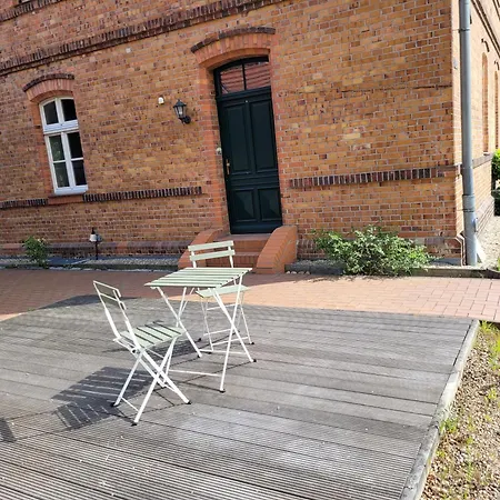 Ferienwohnung Am See - Bis Zu Maximal 6 Personen * Schipkau